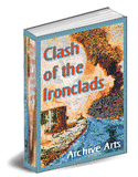 American Civil War Ebook Series