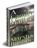 A Family Matter: romantic mystery ebook