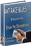 Rat Race Blues: Frugality ebook