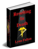 Resulting in Death, thriller ebook by Lynn Fulton