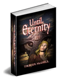 Until Eternity: Romance and time travel ebook by Tricia McGill