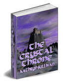 The Crystal Throne: Young Adult Fantasy