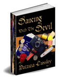Dancing with Devils: Romantic Suspense, by Patricia Crossley