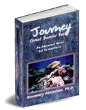 Adventure Romance ebook by Rosemary Patterson
