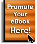 Advertise your science fiction artificial intelligence ebook here.