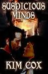 Suspicious Minds Romance Ebook