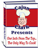 Cajun cooking ebook.