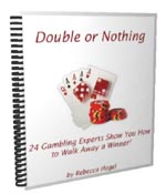 Double or Nothing - gambling