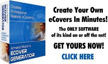 eCover Generator