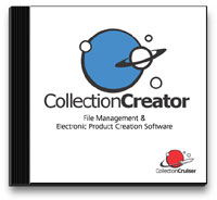 Collection Creator CD